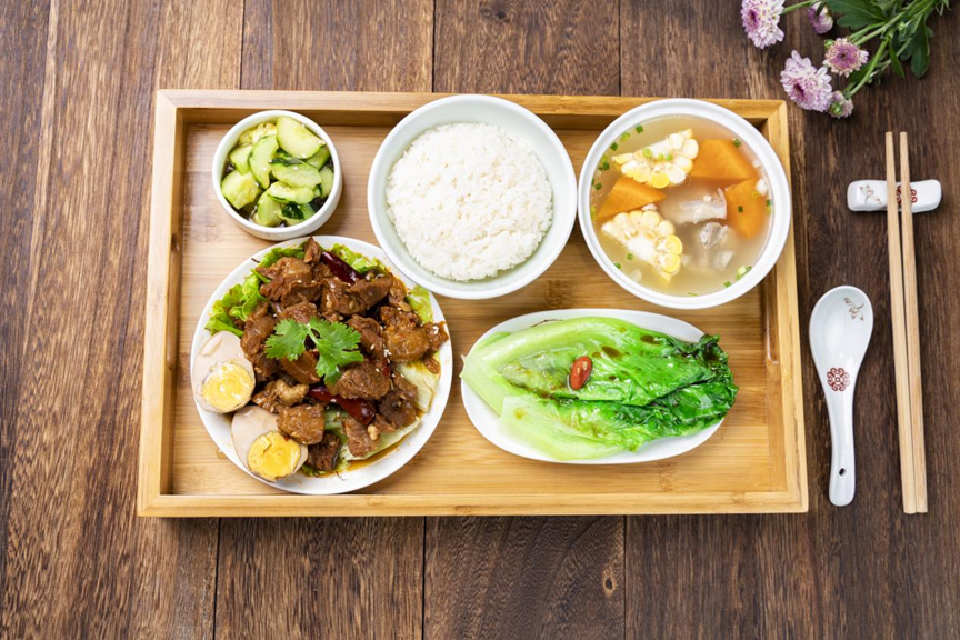 健康守護(hù)，每日相伴